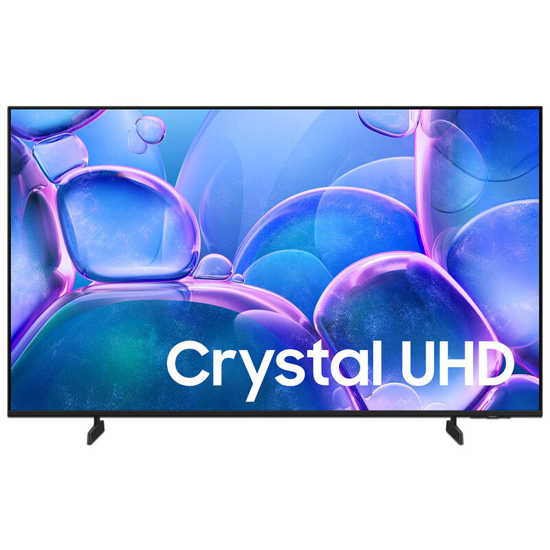 Televisi&oacute;n Led Smart Tv Samsung Crystal U7900f ... image number null