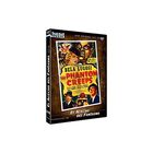 El Acecho Del Fantasma (dvd-r) (the Phantom Creep) (1939) [dvd]