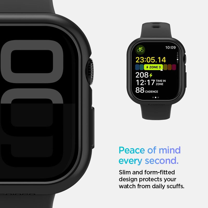 Funda Spigen Thin Fit Para Apple Watch Series 1... image number null
