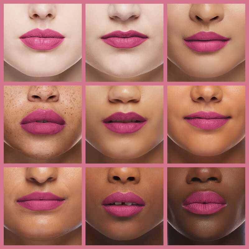 L&aacute;piz Labial L&iacute;quido Maybelline Super Stay 24 V... image number null