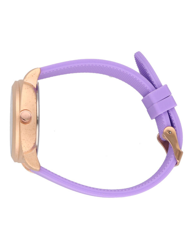 Reloj de Pulso V1969 color Lila/Rosa para Mujer image number null