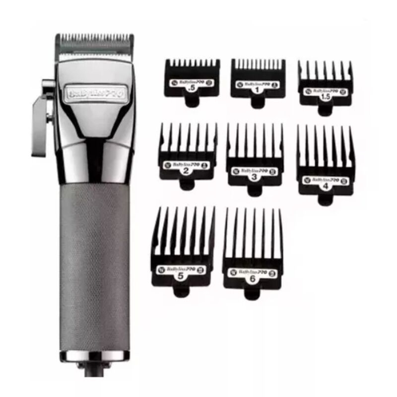 Recortadora BabYliss Motor Pivotante de alta V... image number null