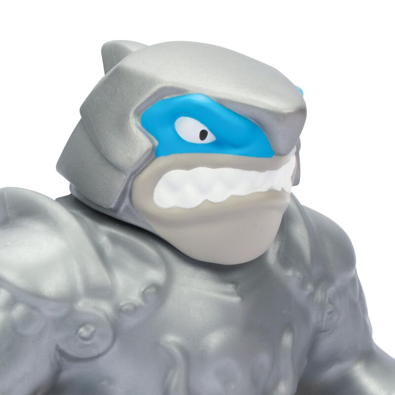 Figura De Acci&oacute;n Heroes Of Goo Jit Zu Stretch S... image number null