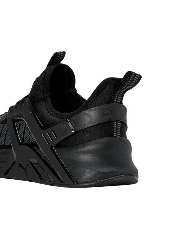 Tenis Caballero Puma Pacer Negro 39524001 image number null