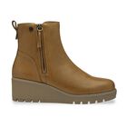 Botas Dockers para dama Beth D1125271 caf&eacute;