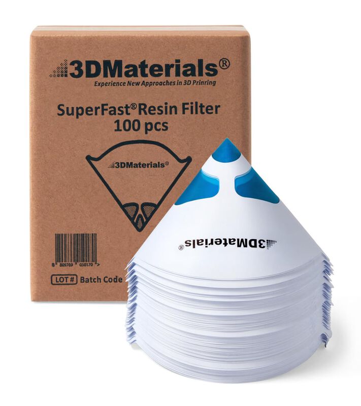 Filtro Desechable Superfilter De 100 Piezas Par... image number null