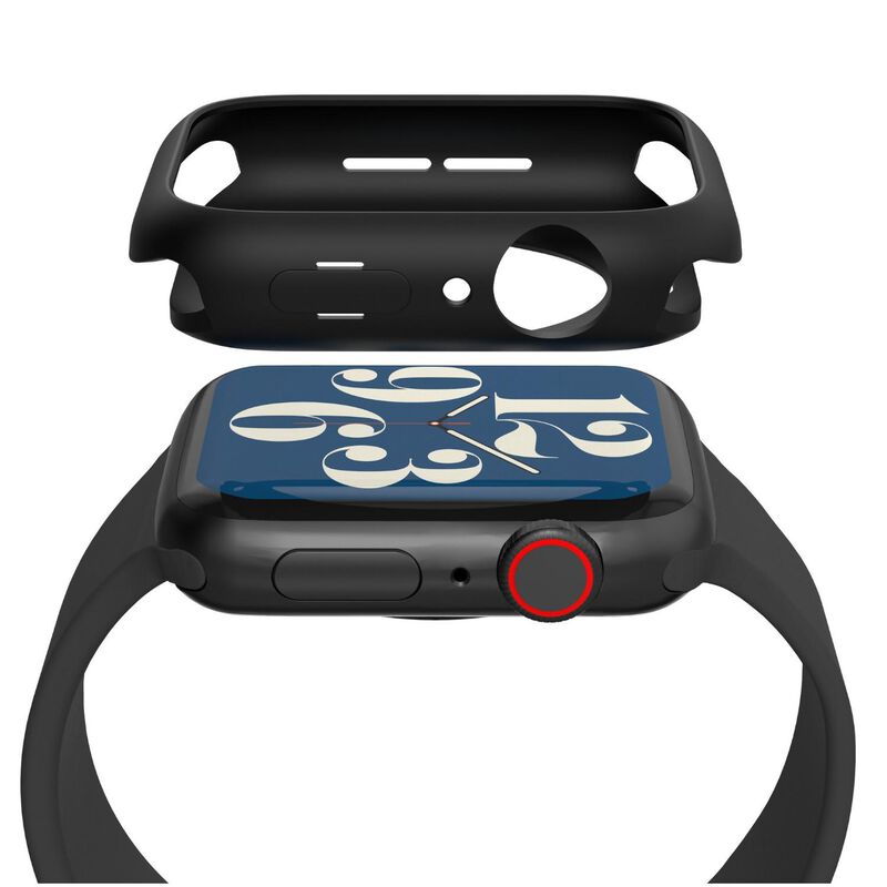Zagg Protector Fusion 360 Para Watch 44mm Negro image number null
