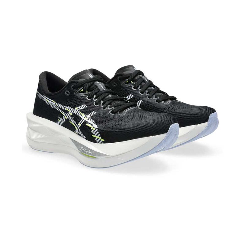 Tenis Asics para Mujer Sonicblast Men Negro image number null