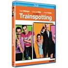 Trainspotting - BD [Blu-ray]
