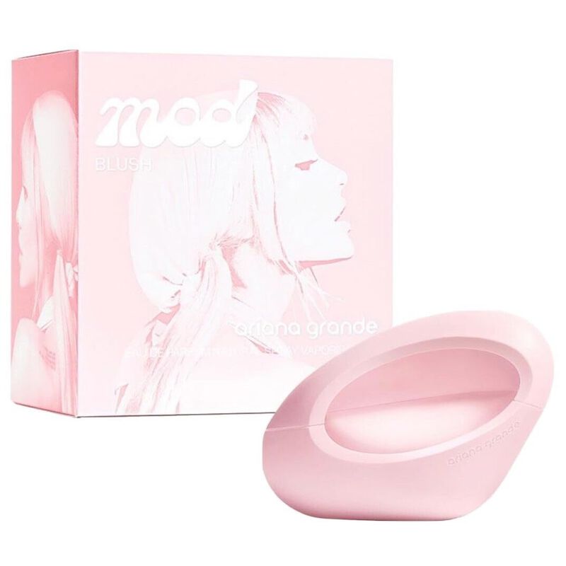 Perfume Ariana Grande Mod Blush Eau De Parfum, ... image number null