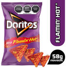 DORITOS FLAMIN HOT 61GR
