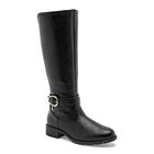 Moramora Bota Negra Para Mujer 148041ce