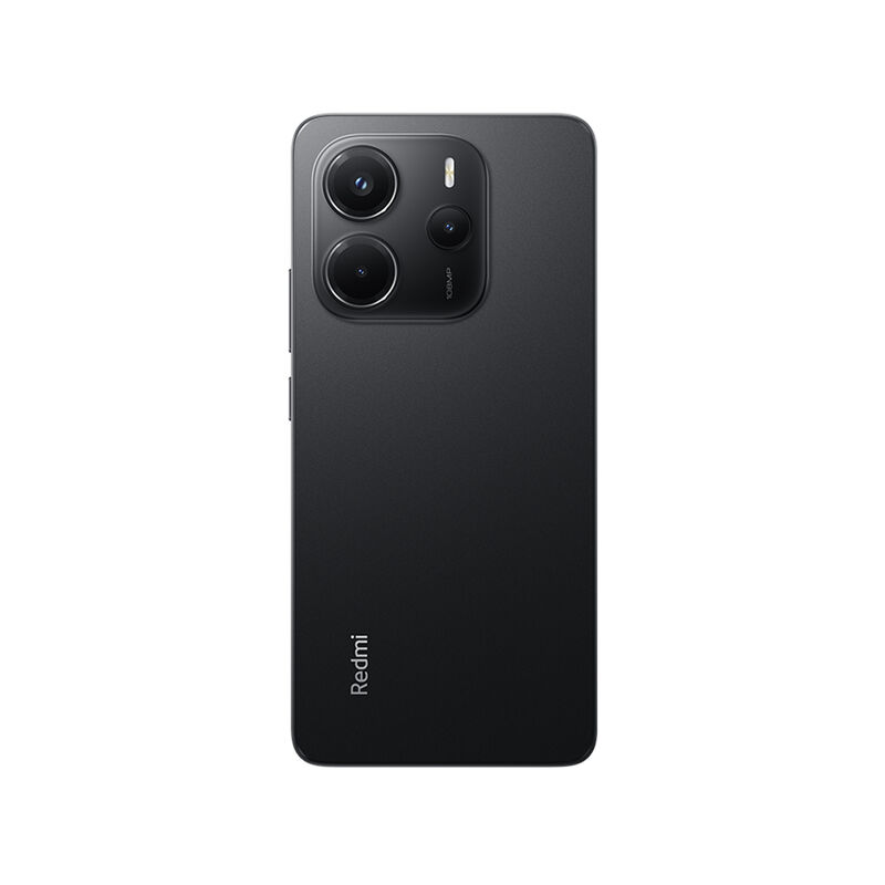 Xiaomi Redmi Note 14 4G 6+128GB Negro image number null