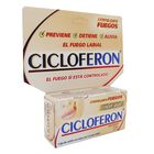 Cicloferon Color Piel 0.05 G 2 Gramos