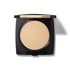 Base De Maquillaje En Polvo Lanc&ocirc;me Dual Finish 360 Honey Iii Warm