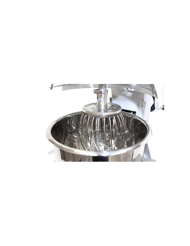 Batidora Planetaria Pdh Pd110 20 Litros Industr... image number null