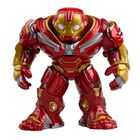 Figura Pop Hulkbuster 6 Pulgadas Avengers