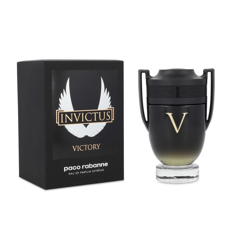 Paco Rabanne Invictus Victory 100 Ml Edp Spray image number null