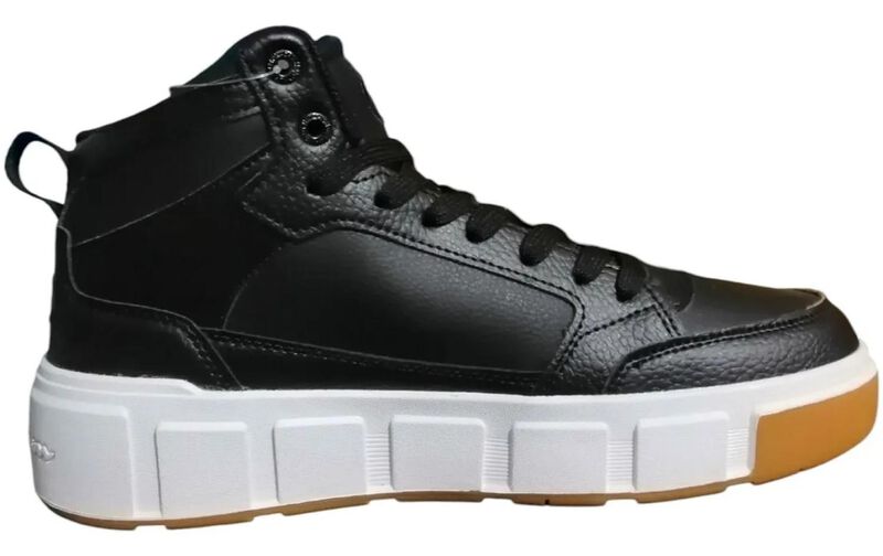 Tenis Champion Drome Ventor Hi Para Hombre image number null