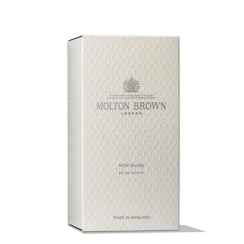 Perfume Molton Brown Rose Dunes Eau De Toilette... image number null