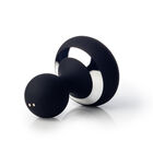 VIBRADOR MAXI NEGRO EROTIC TUTIFRUTI