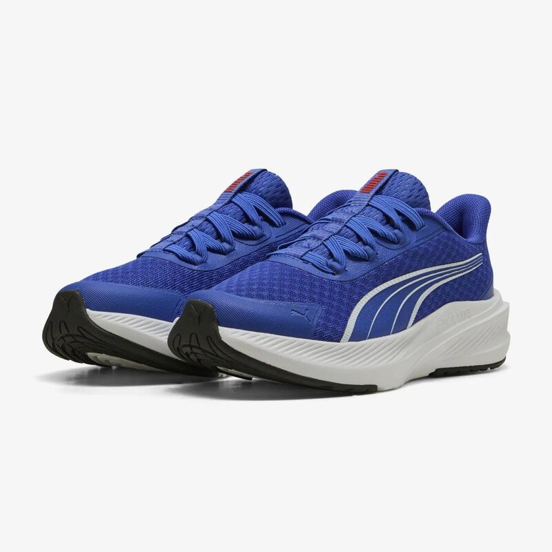 Tenis Puma Dasher Lite Sliptech Ps Para Ni&ntilde;os 1... image number null