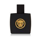 Perfume Marvel Black Panther Eau De Toilette 100ml Hombre