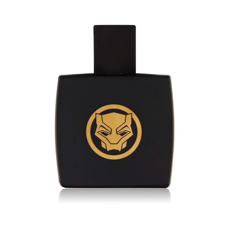 Perfume Marvel Black Panther Eau De Toilette 10... image number null