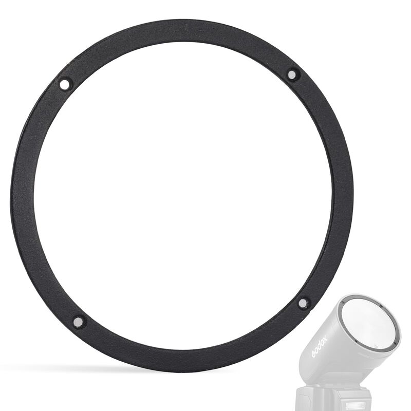 Anillo Magn&eacute;tico Soonpho Para Godox V1 U, V1pro... image number null
