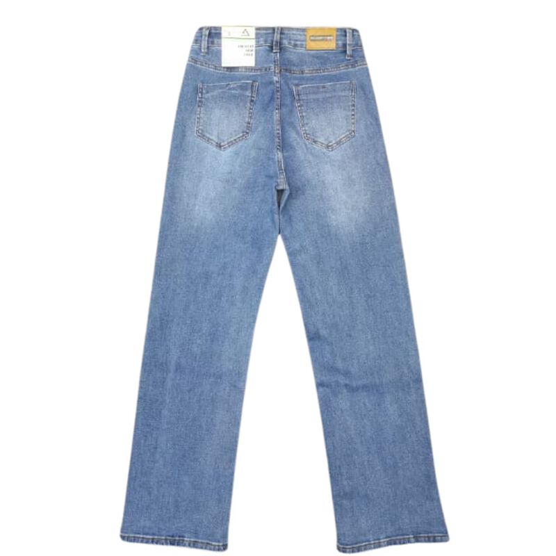 Jeans para dama American Fly image number null