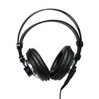 Auriculares Akg K 240 Mk Ii Stereo Studio Dynamic Semiabiertos