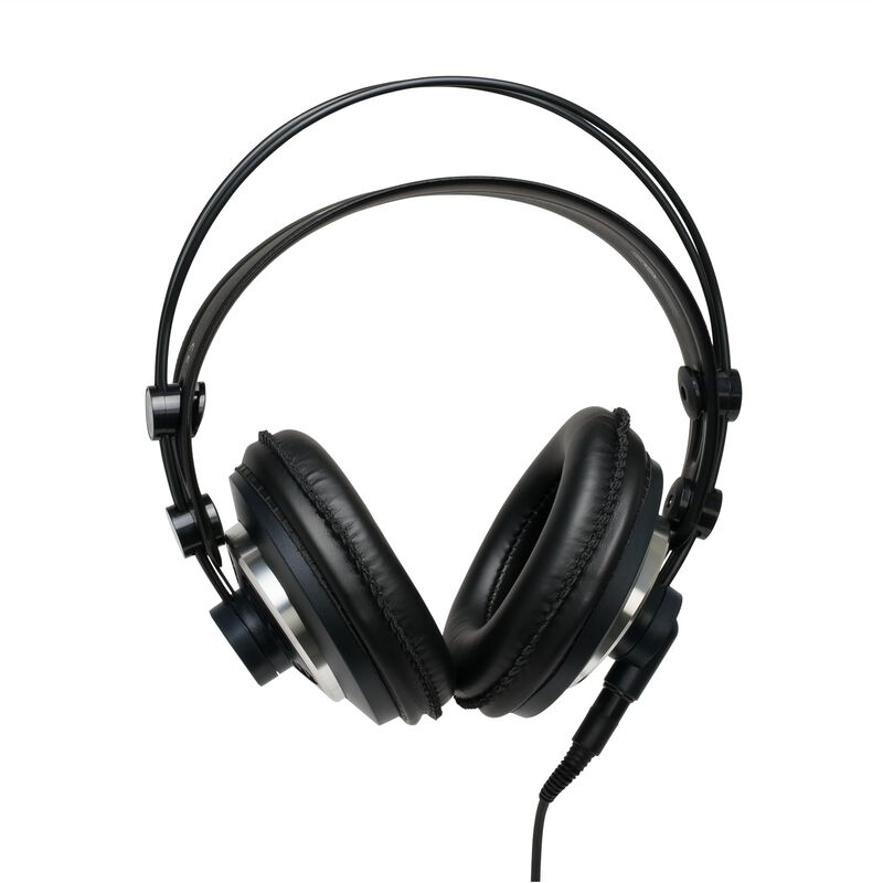 Auriculares Akg K 240 Mk Ii Stereo Studio Dynam... image number null