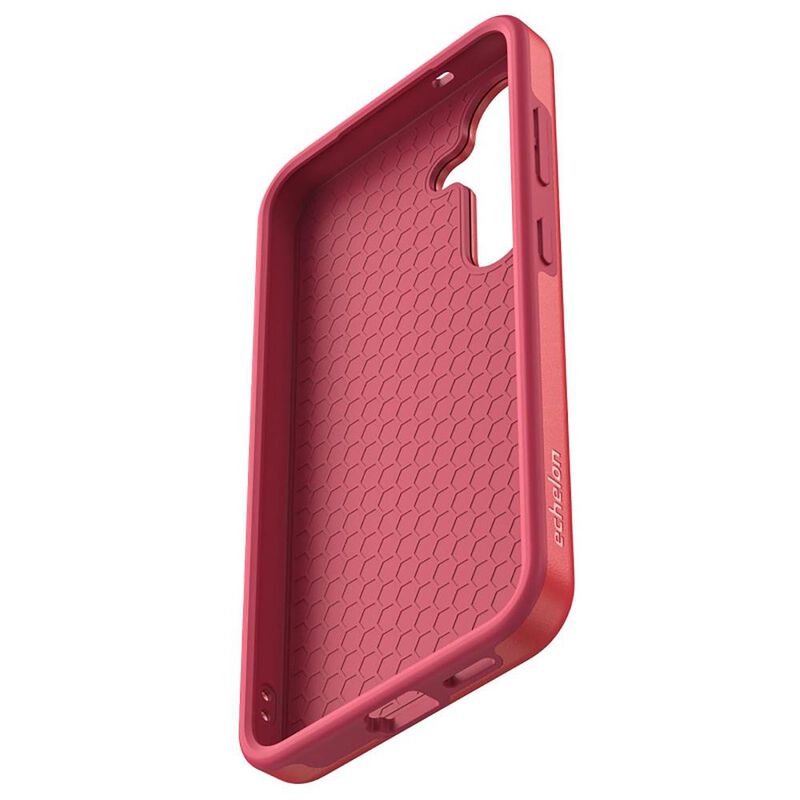 Funda ECHELON Intact para Samsung S25 Roja image number null