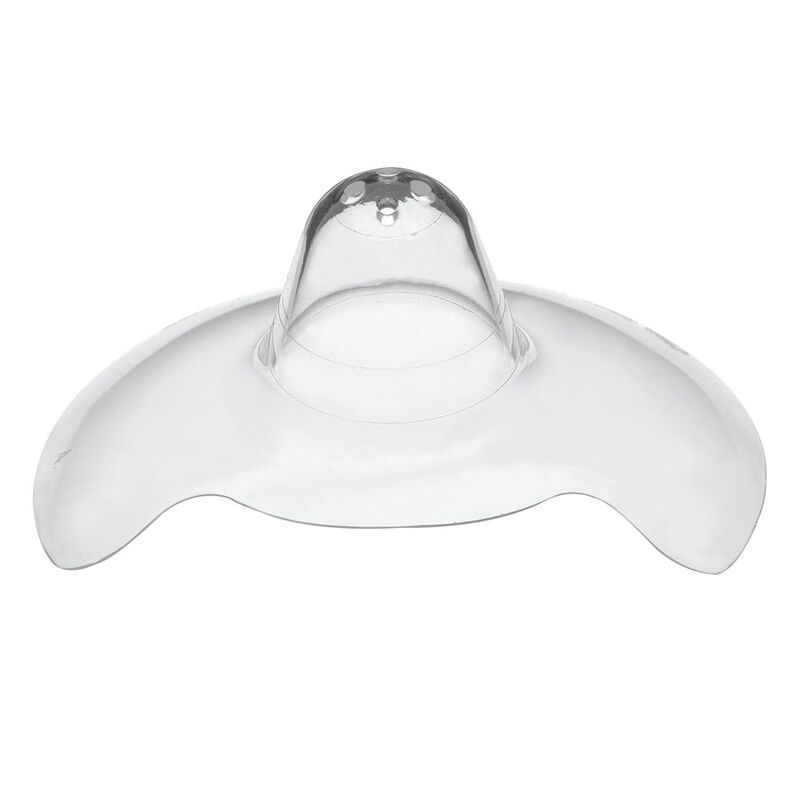 Medela Protector De Pez&oacute;n De Contacto Para Lact... image number null
