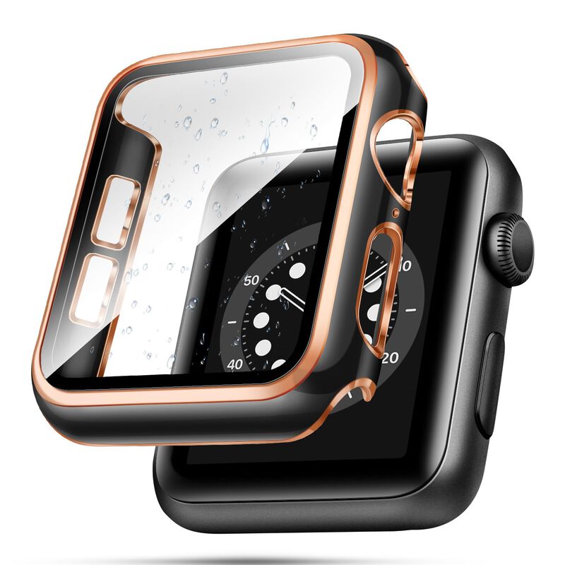 Funda Top4cus 42mm para Apple Watch Series 3/2/... image number null