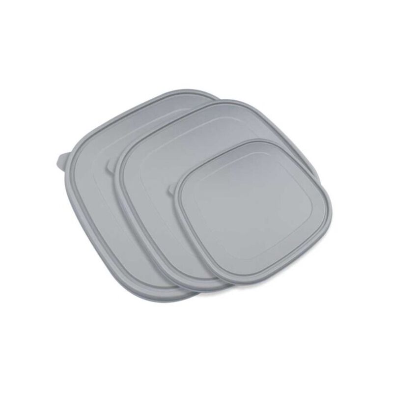 Juego de Recipientes Topper Tramontina 25099168... image number null