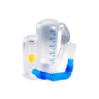 Espirómetro 5000 ml | Ejercitador Pulmonar