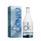 Calvin Klein Ck In2u Eau De Toilette 100&nbsp;ml Para  Hombre