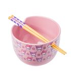 Cuenco de Ramen Hello Kitty Silver Buffalo 567 ml