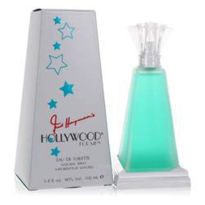 Perfume Fred Hayman Hollywood Eau De Toilette, ... image number null