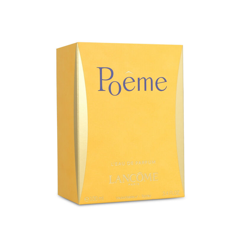 Poeme 100 Ml Edp Spray image number null