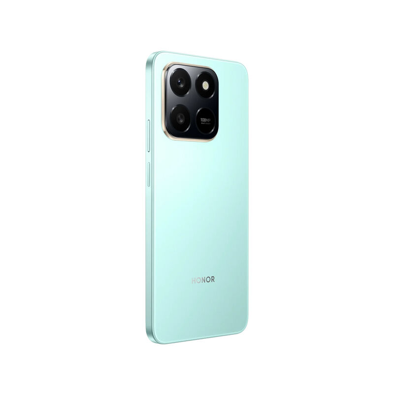 Honor X7d 8+256gb Azul Cyan image number null