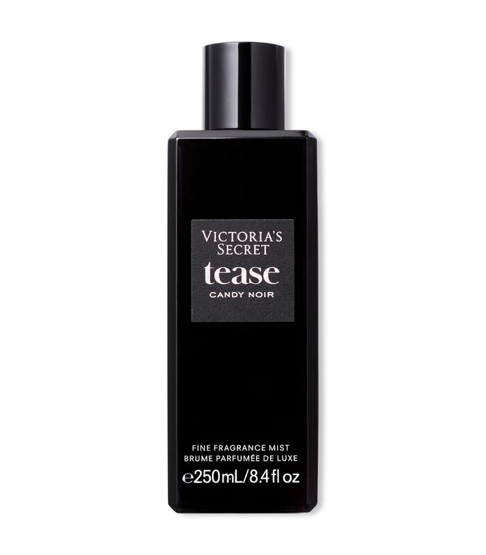 Perfume Victoria's Secret Tease Candy Noir En A... image number null