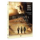 El Artista An&oacute;nimo [dvd]