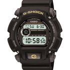 Reloj Casio G-shock Dw9052-1bcg Para Hombre Negro Digital
