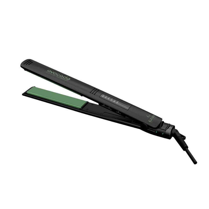 Plancha Elegance Led Abocado 143920 image number null