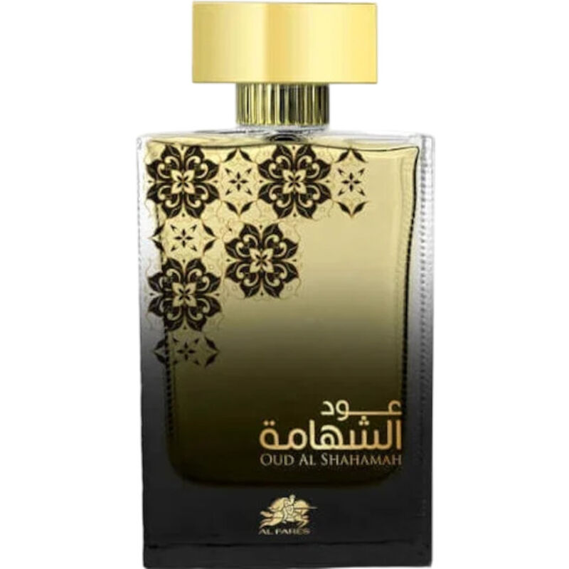 Oud Al Shahamah Edp 100ml Unisex image number null