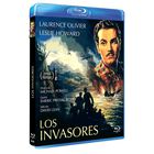 Los Invasores [blu-ray R] (1941) Paralelo 49