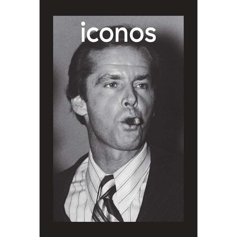 Iconos image number null