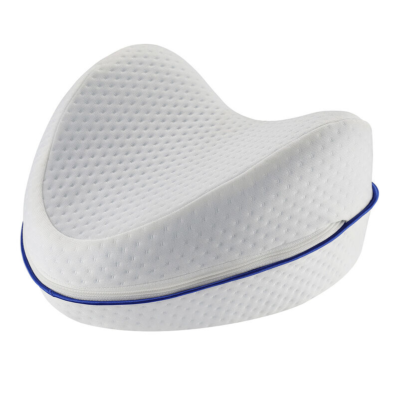 Almohada Ergonómica Memory Foam para Piernas, ... image number null